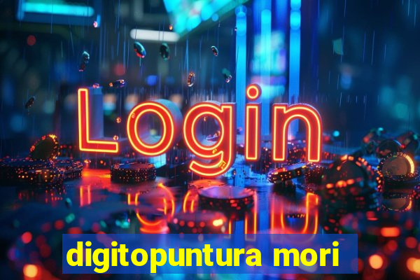 digitopuntura mori